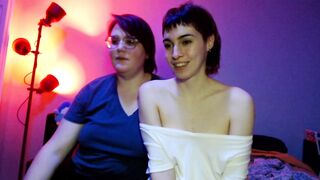 kayybutlikeno Hot Porn Video [Chaturbate] - lesbian, smalltits, bigtits, bbw, trans