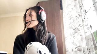 lashaundapolack New Porn Video [Chaturbate] - new, shy, 18, asian, skinny