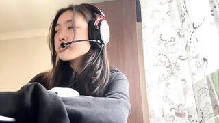 lashaundapolack New Porn Video [Chaturbate] - new, shy, 18, asian, skinny