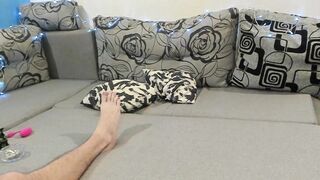 xandresa New Porn Video [Chaturbate] - ass, milf, pussy, cum, lush