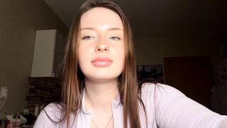 denicecrapser New Porn Video [Chaturbate] - new, shy, 18, teen, nonude