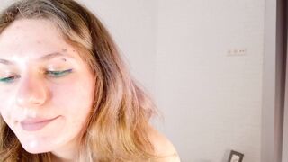 Watch luna_velveet_ Camgirl Porn Video [Chaturbate] - new, smallboobs, shy, 18, skinny