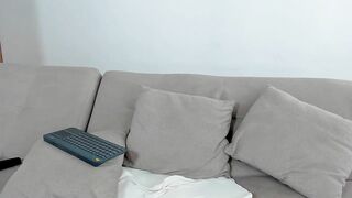 hannathompson___ Leaked Porn Video [Chaturbate] - saliva, deepthroat, bdsm, squirt, pregnant