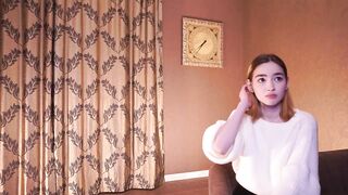 Watch zoraidamileti New Porn Video [Chaturbate] - new, shy, young, 18, skinny