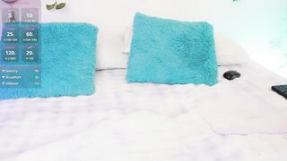 sarabow New Porn Video [Chaturbate] - bigass, latina, anal, fuckmachine, teen