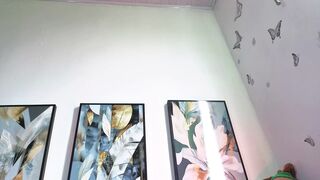 Watch dakotaalee Leaked Porn Video [Chaturbate] - bigpussy, natural, latina, young, bigpussylips