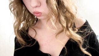 willenasow New Porn Video [Chaturbate] - new, shy, young, 18, nonude