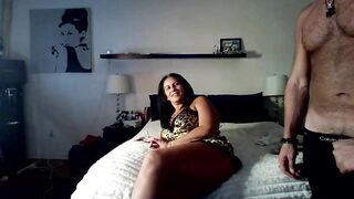 Watch thesavages252183 Leaked Porn Video [Chaturbate] - bbc, bad, cumslut, destroyme, badgirl