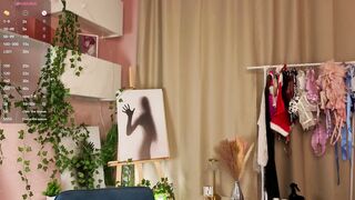 susanneguitian Hot Porn Video [Chaturbate] - redhead, new, 18, teen, bigboobs