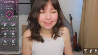 lina_brownie Leaked Porn Video [Chaturbate] - daddysgirl, shy, teen, nonude, cute