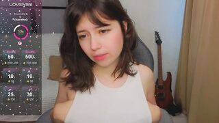 lina_brownie Leaked Porn Video [Chaturbate] - daddysgirl, shy, teen, nonude, cute