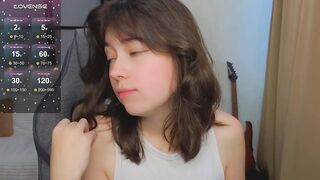 lina_brownie Leaked Porn Video [Chaturbate] - daddysgirl, shy, teen, nonude, cute