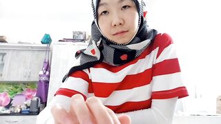Watch kareenrinkenberger Hot Porn Video [Chaturbate] - new, shy, 18, asian, cute