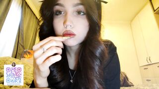 Watch jettanicolay Hot Porn Video [Chaturbate] - new, shy, 18, teen, cute