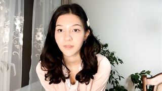 ressiemelo Hot Porn Video [Chaturbate] - new, shy, 18, asian, teen