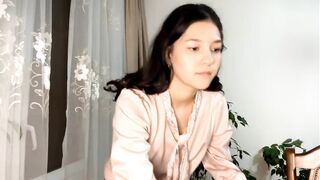 ressiemelo Hot Porn Video [Chaturbate] - new, shy, 18, asian, teen