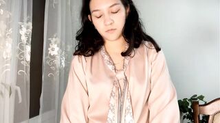 ressiemelo Hot Porn Video [Chaturbate] - new, shy, 18, asian, teen