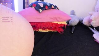 Watch lee_ash Hot Porn Video [Chaturbate] - hairy, ebony, fuckmachine, latina, asian