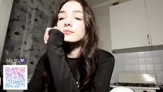Watch unaberto Camgirl Porn Video [Chaturbate] - new, young, shy, blonde, teen
