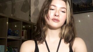 dremazwahlen New Porn Video [Chaturbate] - new, natural, 18, skinny, teen