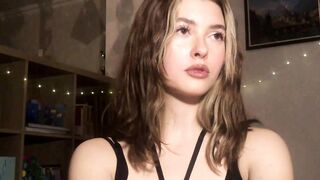 dremazwahlen New Porn Video [Chaturbate] - new, natural, 18, skinny, teen