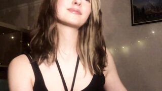 dremazwahlen New Porn Video [Chaturbate] - new, natural, 18, skinny, teen