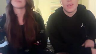 redheadandbigpeenar Leaked Porn Video [Chaturbate] - bwc, smalltits, talking, domi, balloons