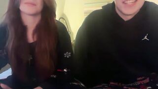 redheadandbigpeenar Leaked Porn Video [Chaturbate] - bwc, smalltits, talking, domi, balloons