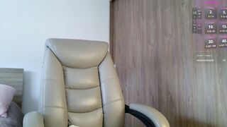 Watch sabi_wii Leaked Porn Video [Chaturbate] - daddy, latina, lovense, bigboobs, petite