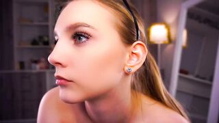 Watch shanitatroike Leaked Porn Video [Chaturbate] - new, bigass, shy, 18, blonde