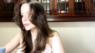 Watch lucilleneuhart New Porn Video [Chaturbate] - new, shy, young, 18, bigboobs