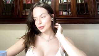 Watch lucilleneuhart New Porn Video [Chaturbate] - new, shy, young, 18, bigboobs