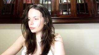 Watch lucilleneuhart New Porn Video [Chaturbate] - new, shy, young, 18, bigboobs