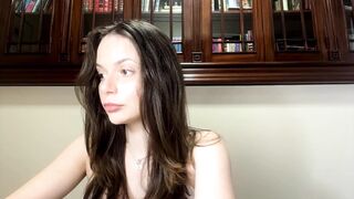 Watch lucilleneuhart New Porn Video [Chaturbate] - new, shy, young, 18, bigboobs