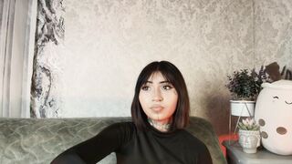 Watch evangeline_bell Leaked Porn Video [Chaturbate] - german, c2c, goth, bigboobs, petite