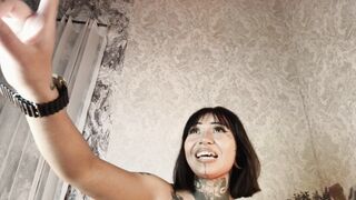 Watch evangeline_bell Leaked Porn Video [Chaturbate] - german, c2c, goth, bigboobs, petite