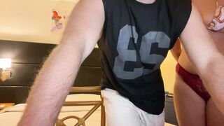 Watch paradisefortwo Leaked Porn Video [Chaturbate] - new, couple, natural, c2c, cute