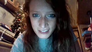 angellove8606 New Porn Video [Chaturbate] - cute, daddysgirl, redhair, play