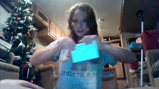 angellove8606 New Porn Video [Chaturbate] - cute, daddysgirl, redhair, play