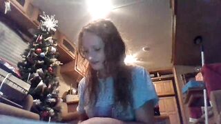 angellove8606 New Porn Video [Chaturbate] - cute, daddysgirl, redhair, play