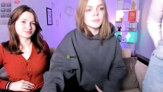 leyla_klark Leaked Porn Video [Chaturbate] - shy, lovense, 18, teen, bigboobs