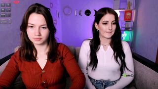 leyla_klark Leaked Porn Video [Chaturbate] - shy, lovense, 18, teen, bigboobs