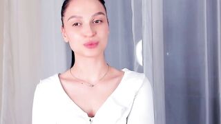 Watch suziegoglia New Porn Video [Chaturbate] - new, natural, young, shy, 18