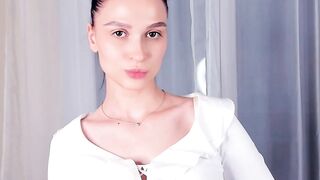 Watch suziegoglia New Porn Video [Chaturbate] - new, natural, young, shy, 18