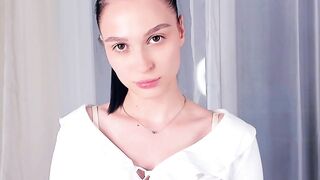 Watch suziegoglia New Porn Video [Chaturbate] - new, natural, young, shy, 18
