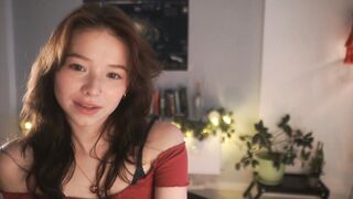 Watch moonfaced_ Leaked Porn Video [Chaturbate] - tease, natural, smalltits, skinny