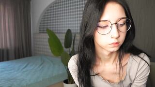 belle_phine Leaked Porn Video [Chaturbate] - new, shy, 18, skinny, teen
