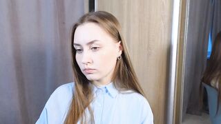 Watch alana_richer New Porn Video [Chaturbate] - new, shy, 18, brunette, bigboobs