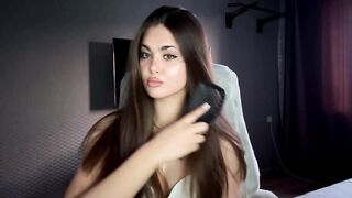 Watch sofiapombo Camgirl Porn Video [Chaturbate] - new, shy, young, 18, cute