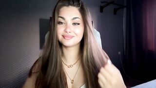 Watch sofiapombo Camgirl Porn Video [Chaturbate] - new, shy, young, 18, cute
